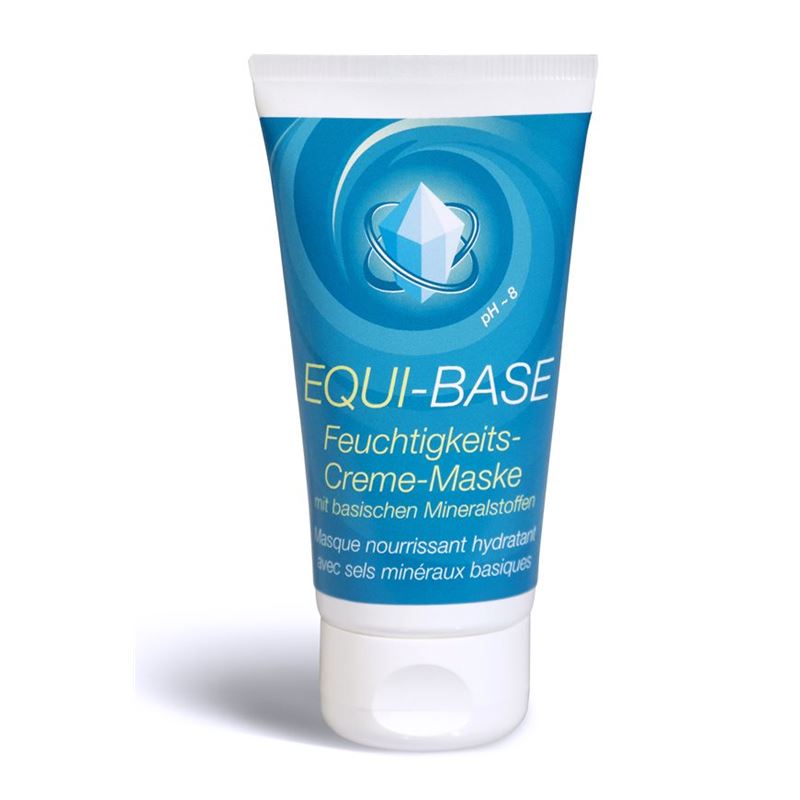EQUI-BASE Feuchtigkeits-Creme-Maske basi 75 ml