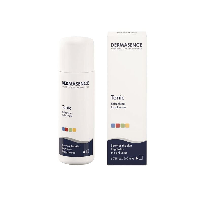 DERMASENCE Tonic Fl 200 ml