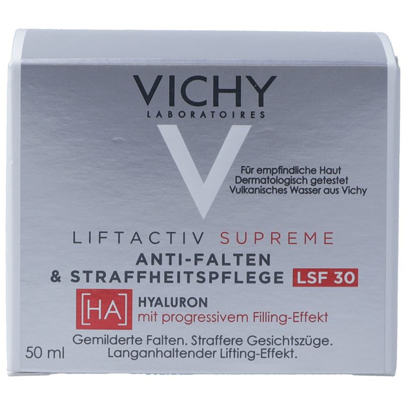 VICHY Liftactiv H.A. LSF30 Topf 50 ml