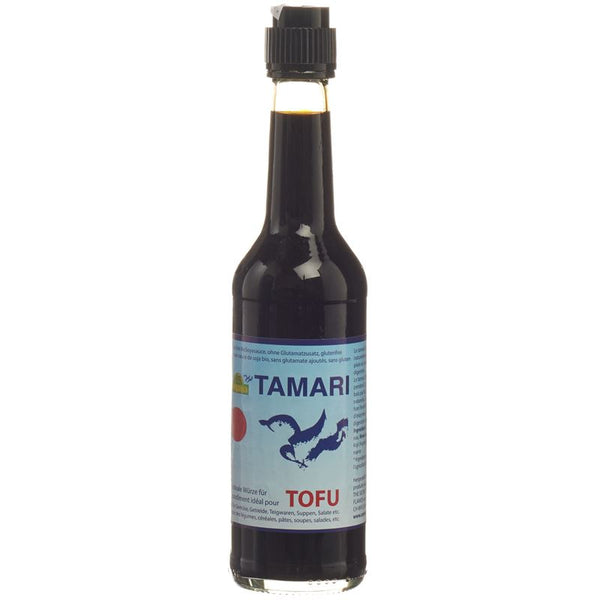 SOYANA Tamari Soyasauce Fl 350 ml