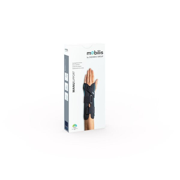 SIGVARIS MOB ManuSupport S/M