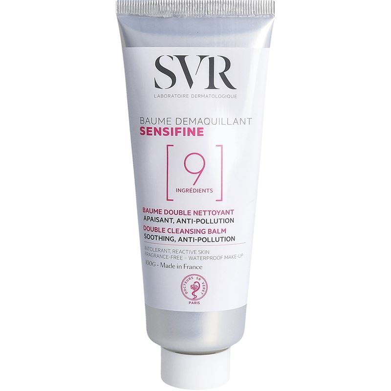 SVR SENSIFINE Baume Démaquillant 100 ml