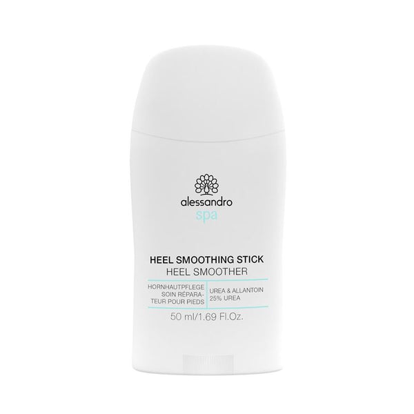 ALESSAN Pedix Heel Smoothing (n) Stick 50 g