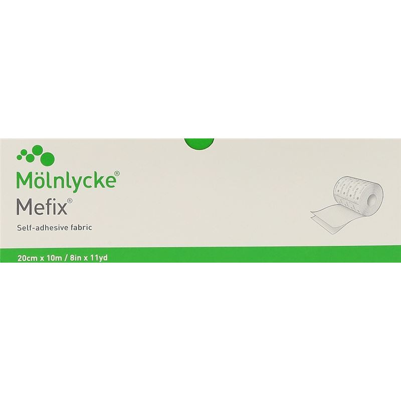 MEFIX Fixationsvlies Rolle 20cmx10m