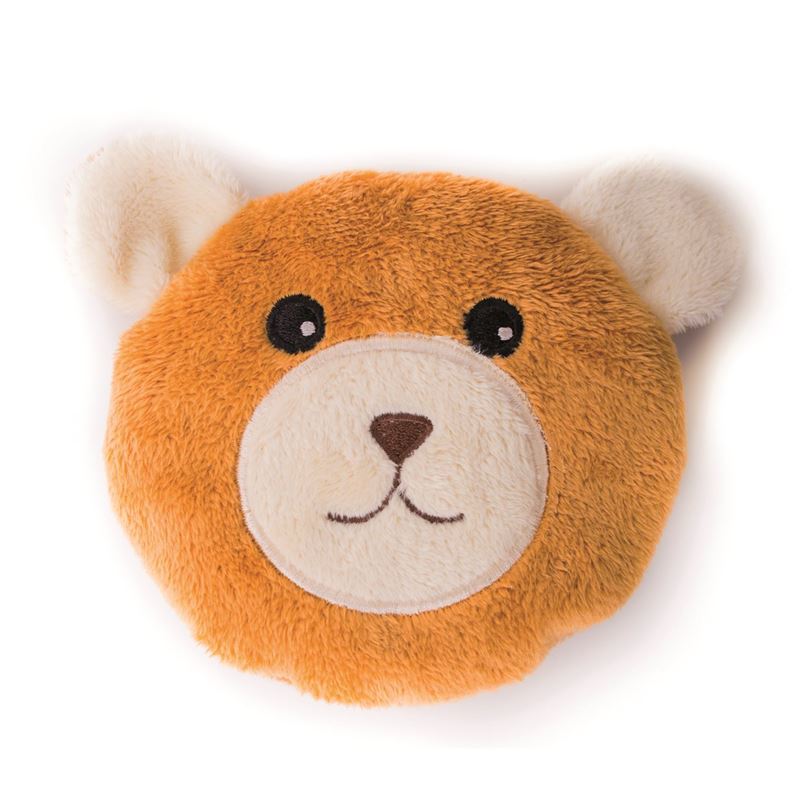 HABIBI PLUSH Wärmekissen Bär