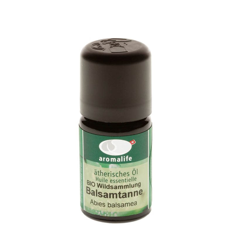 AROMALIFE Balsamtanne Äth/Öl BIO 5 ml