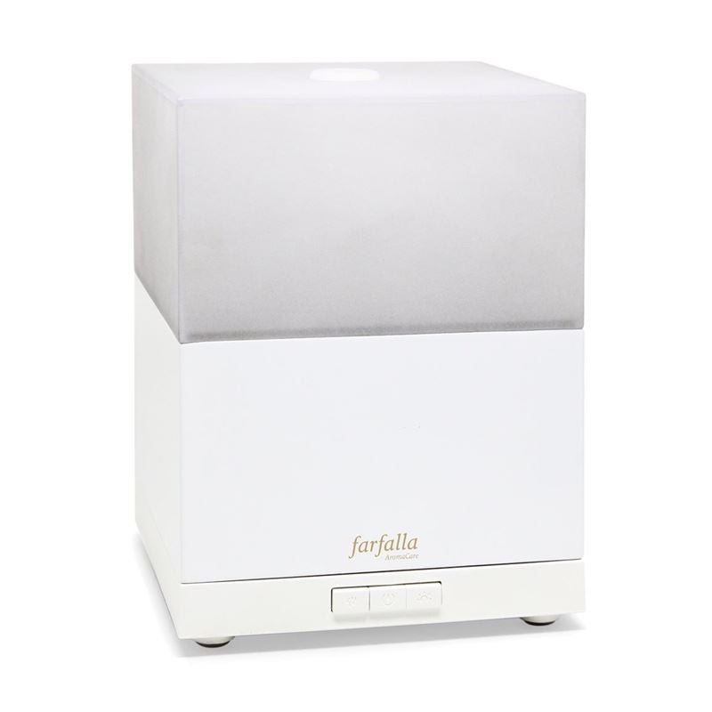 FARFALLA Aroma-Vernebler Cube