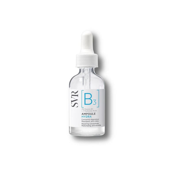 SVR ABC Ampoule B3 Hydra 30 ml