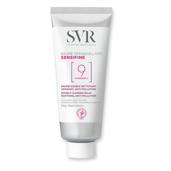 SVR SENSIFINE Baume Démaquillant 100 ml