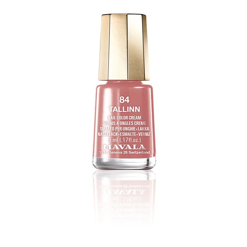 MAVALA Mini Color's 84 Tallinn 5 ml