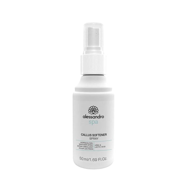 ALESSAN SPA Foot Callus Soft Spr
