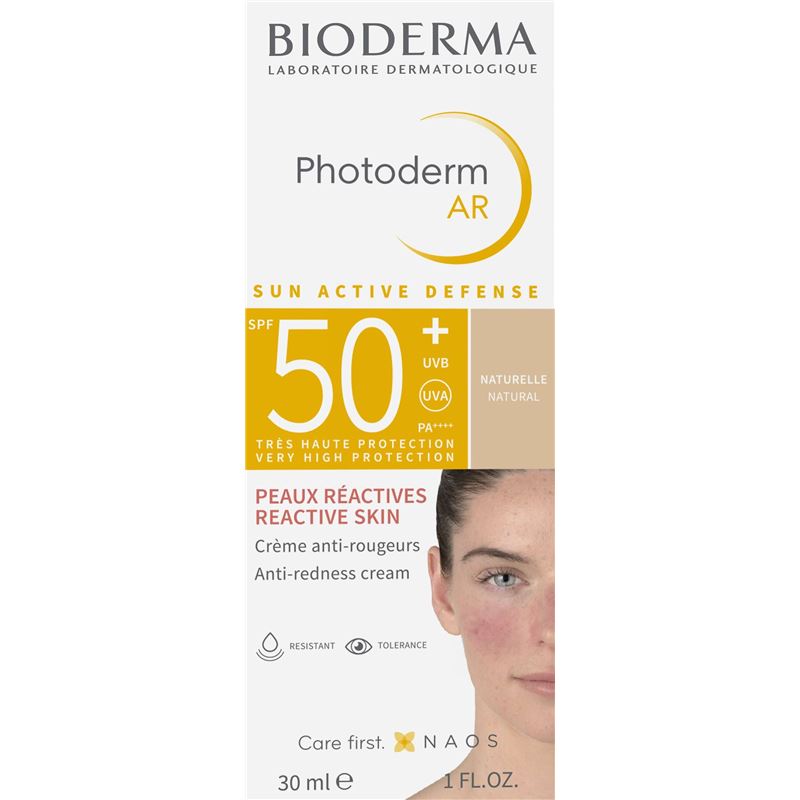 BIODERMA Photoderm AR SPF50+ 30 ml