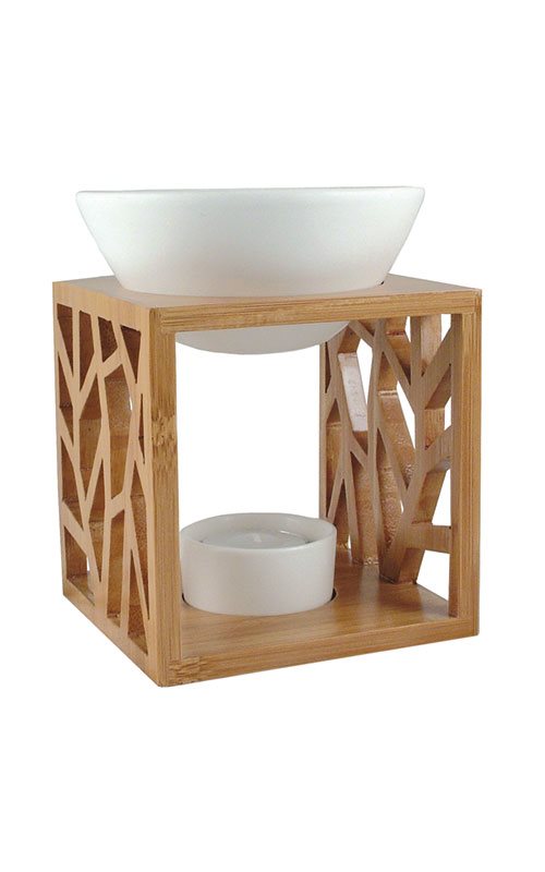 FARFALLA Duftlampe Venus