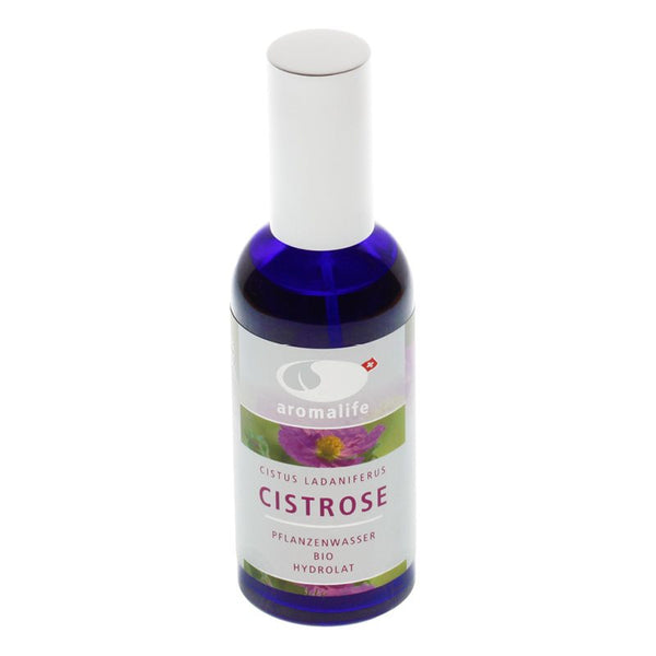 AROMALIFE Pflanzenwasser Cistrose Spr 100 ml