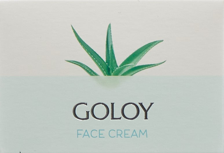 GOLOY Face Cream 50 ml