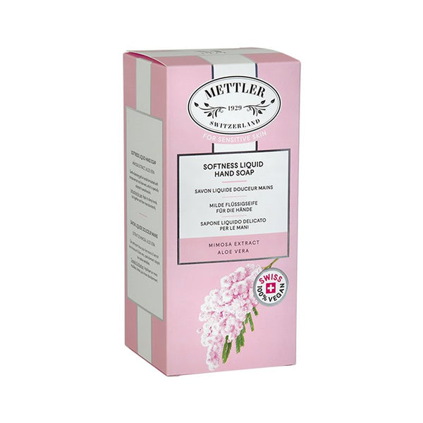METTLER 1929 milde Flüssigseife Hände 300 ml