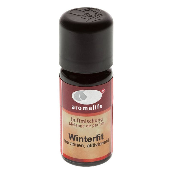 AROMALIFE Duftmischung Winterfit Fl 10 ml