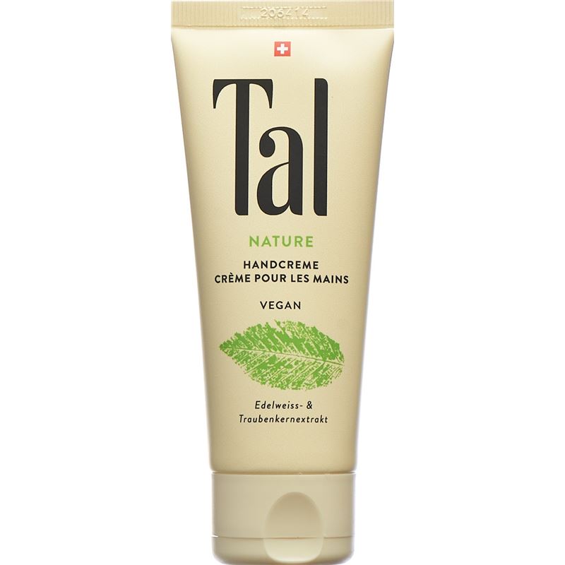 TAL Nature Hand Cream Tb 75 ml
