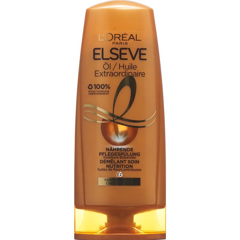 ELSEVE Öl Extra Nährende Pflegespülung 200 ml