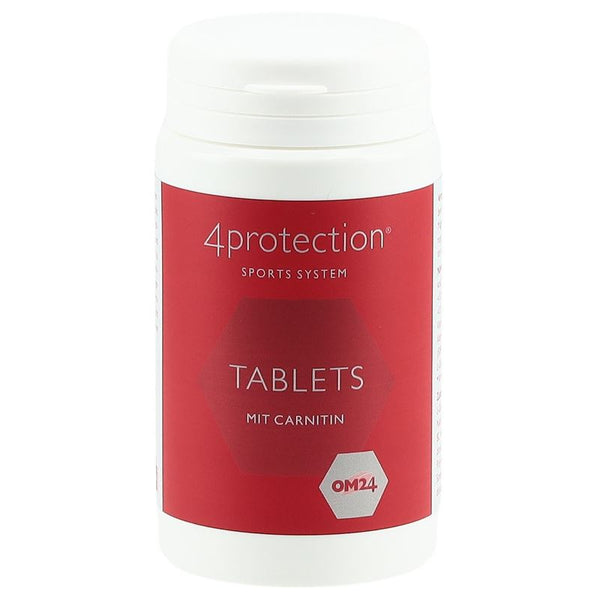 OMNIMEDICA SPORT Tablets L-Carnitin 120 Stk