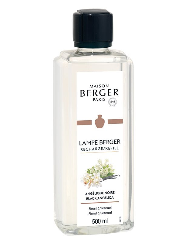 MAISON BERGER Parfum angélique noire Fl 500 ml
