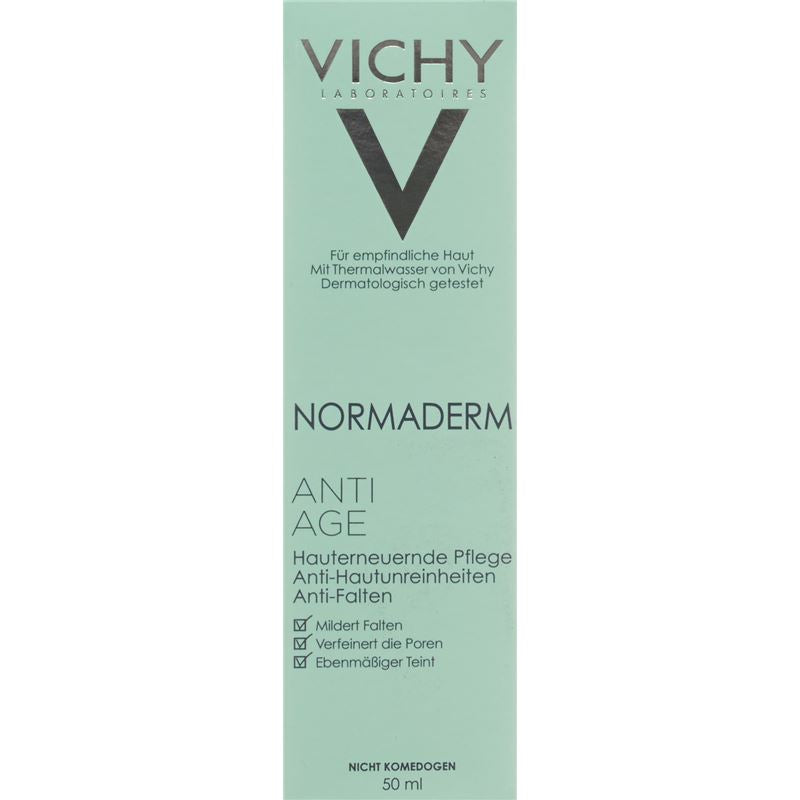 VICHY Normaderm Anti-Age Creme 50 ml