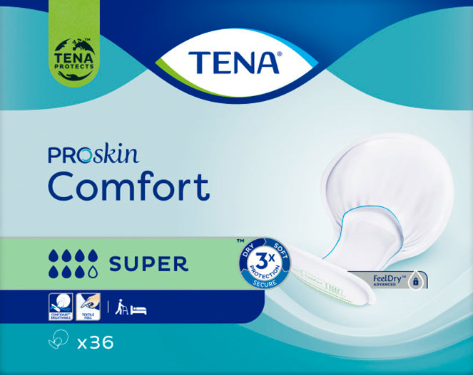 TENA Comfort Super 36 Stk