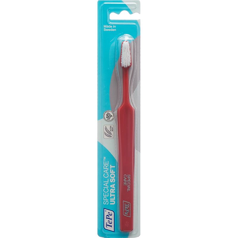 TEPE Special Care Bürste Ultra Soft
