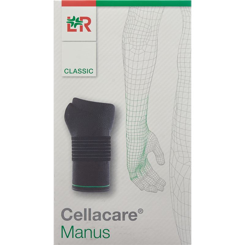 CELLACARE Manus Classic Gr2 links
