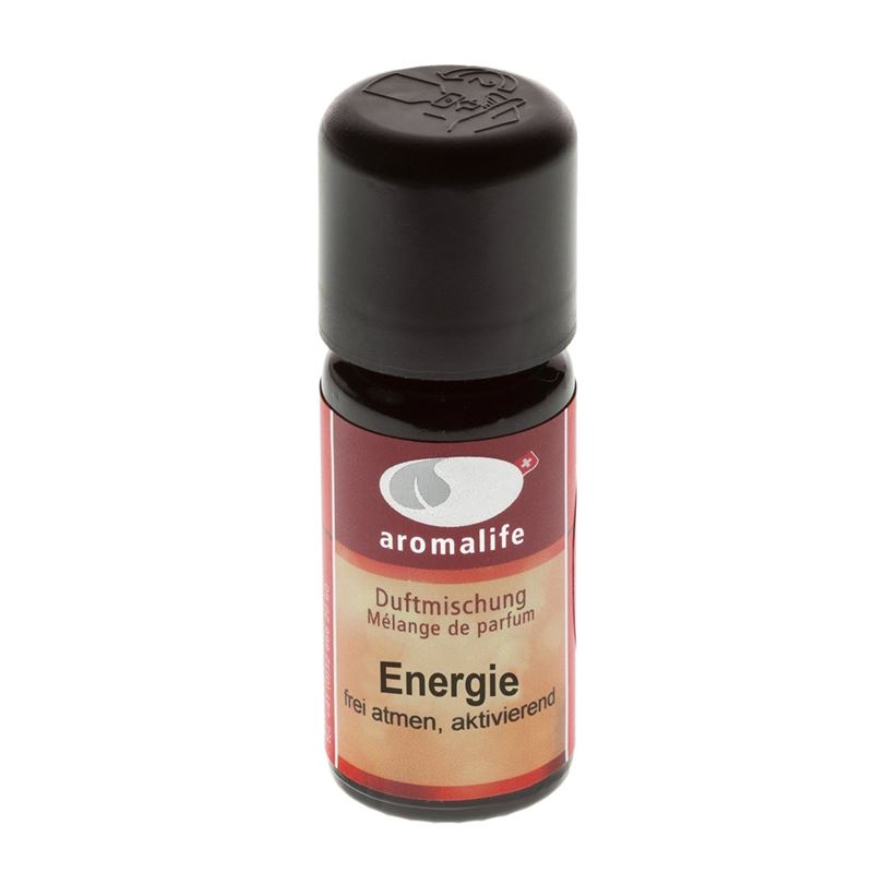AROMALIFE Duftmischung Energie Fl 10 ml