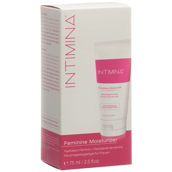 INTIMINA Gleitgel Tb 75 ml