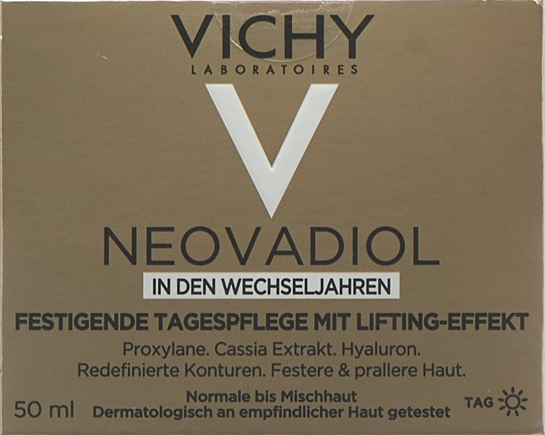 VICHY Neovadiol Peri-Meno Tag NH Topf 50 ml