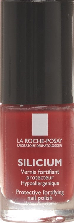 ROCHE POSAY Silicium Color Care Xl 24 Rouge Par