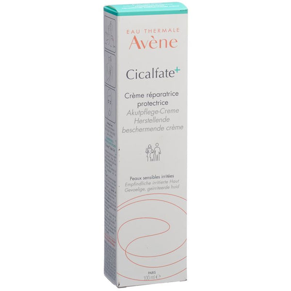 AVENE Cicalfate+ Creme 100 ml