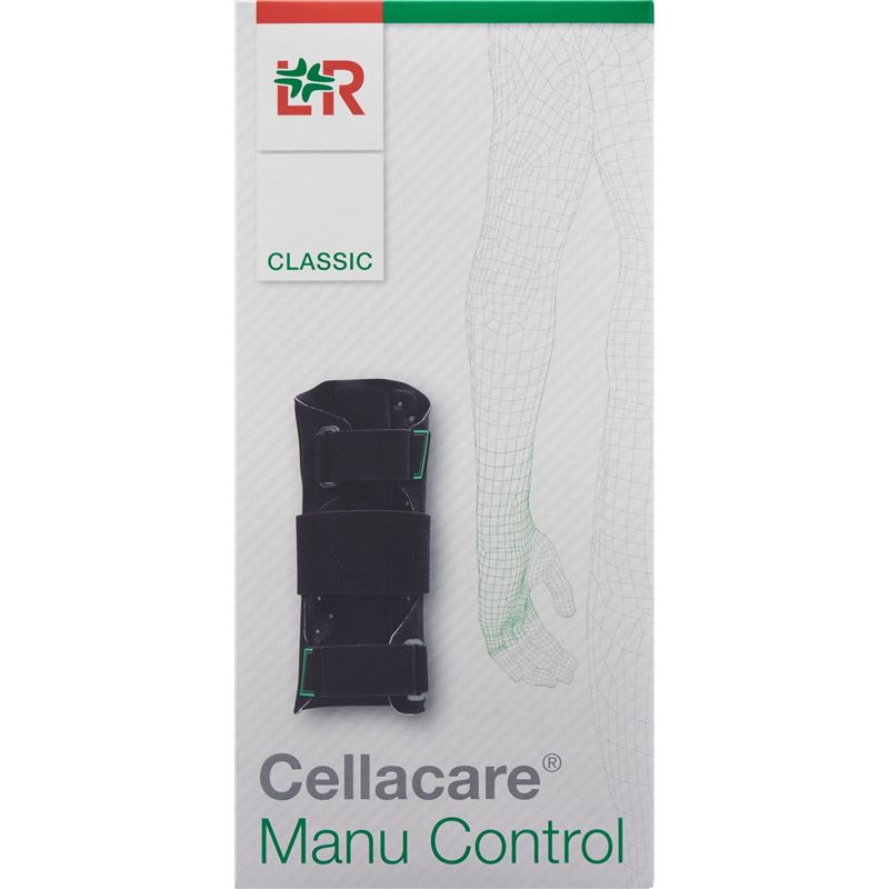 CELLACARE Manu Control Classic Gr2
