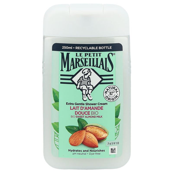 LE PETIT MARSEILLAIS Duschcr Süssmand 250 ml