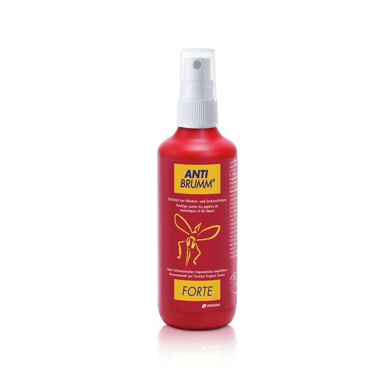 ANTI BRUMM Forte Vapo 150 ml