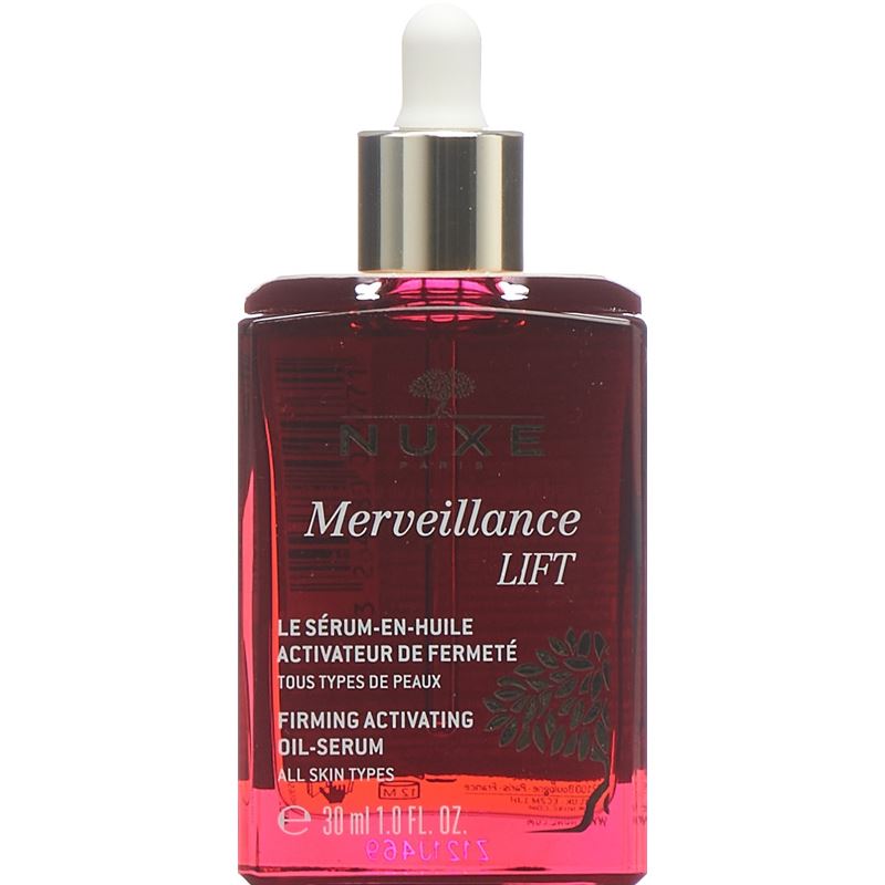 NUXE Merveillance Lift Sér-en-Huile 30 ml
