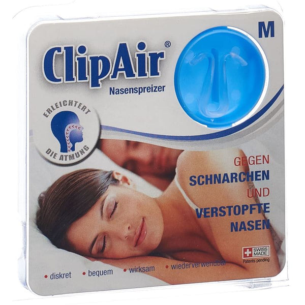 CLIPAIR Nasenspreizer M