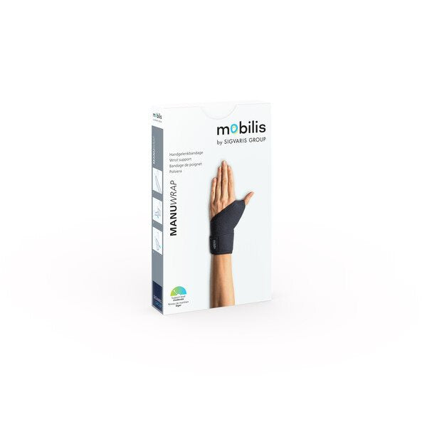 SIGVARIS MOB ManuWrap S/M