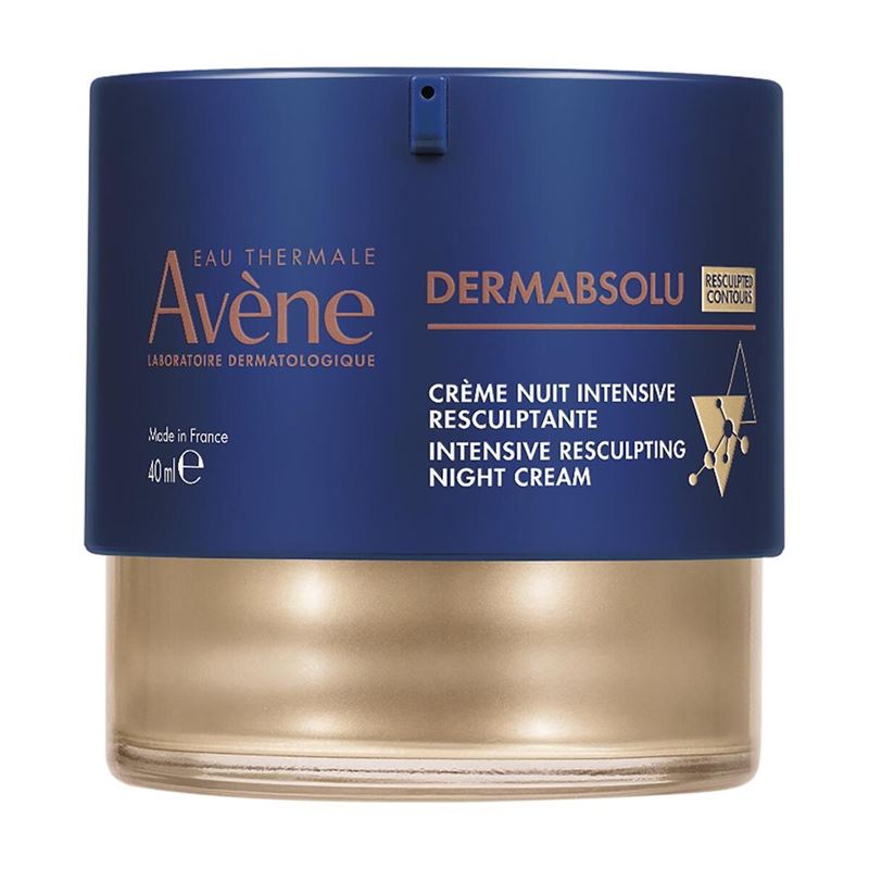 AVENE DermAbsolu Nachtcreme konturstraffend 40 ml