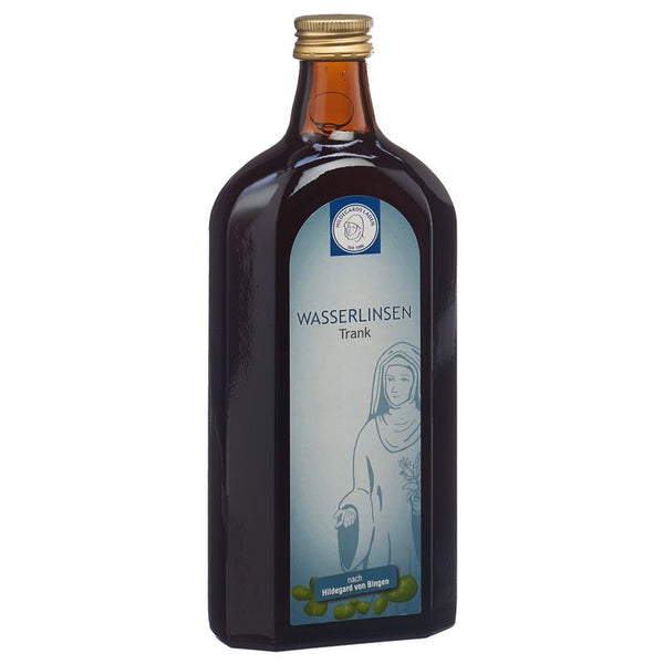 HILDEGARDS LADEN Wasserlinsen Trank 500 ml