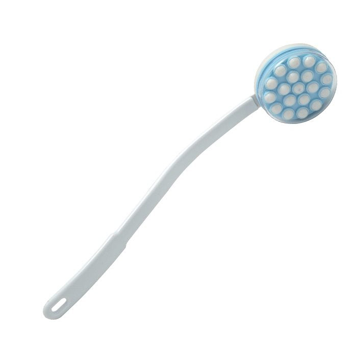 SUNDO Lotion-Creamer 44cm lang weiss/blau