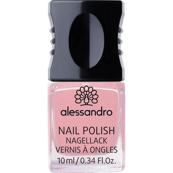 ALESSAN Nagellack ohne Verp 79 Lit Prin 10 ml