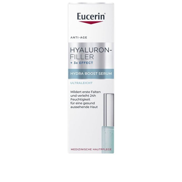 EUCERIN HYALURON-FIL Hydra Boost Serum 30 ml