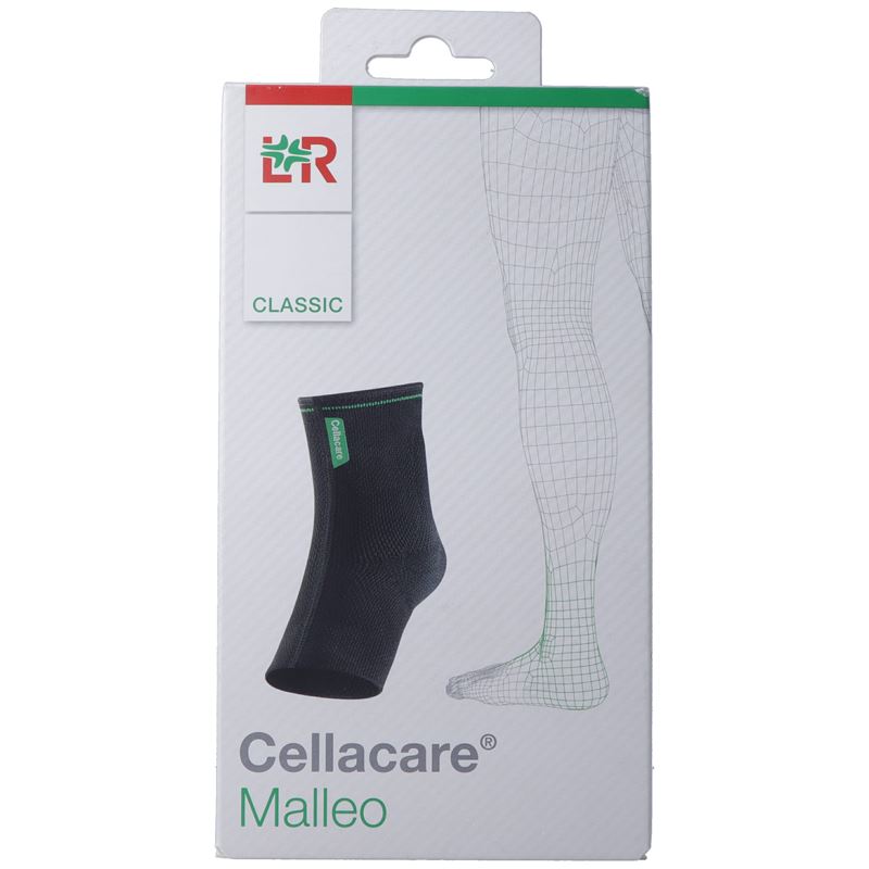 CELLACARE Malleo Classic Gr4