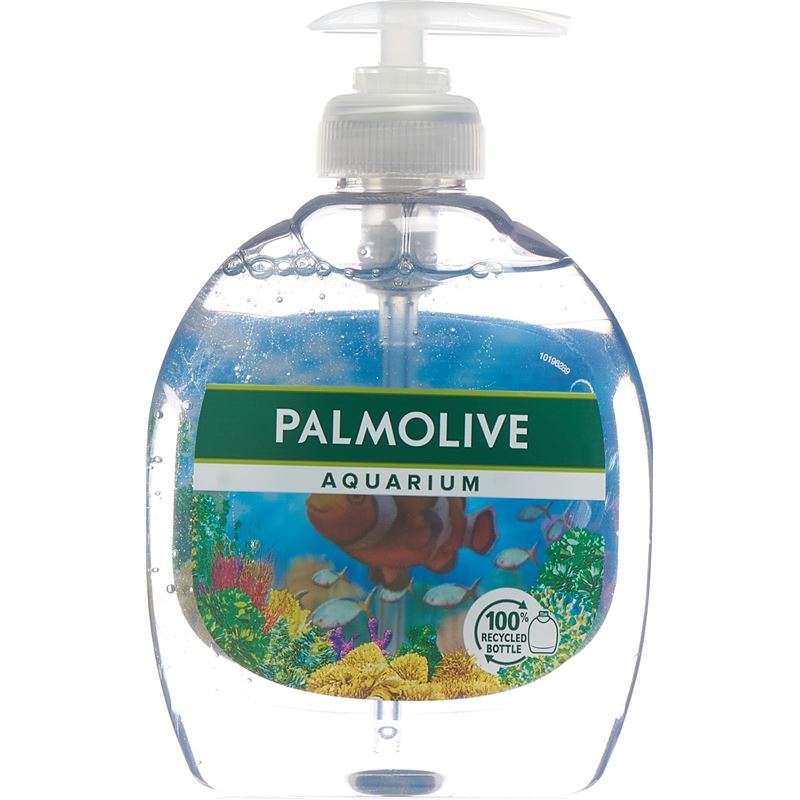 PALMOLIVE Flüssigseife Aquarium 300 ml