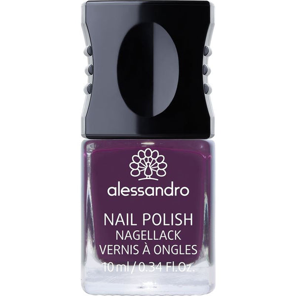ALESSAN Nagellack ohne Verp 913 All Nig Long