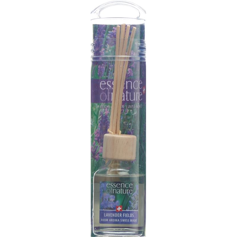 ESSENCE OF NATURE Sticks Lavender Fields 50 ml