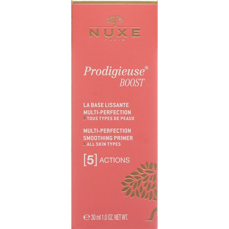 NUXE Crème Prodigieuse Boost Base Lissante 30 ml